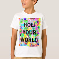 holiES - manos salpicaduras patrón de grifo de col