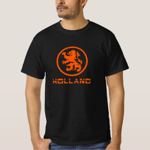 Camiseta Holland T-Shirt