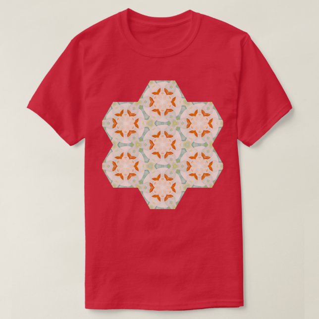 Camiseta Holle Grail (Diseño del anverso)