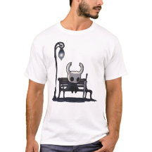 Hollow Knight - Bench