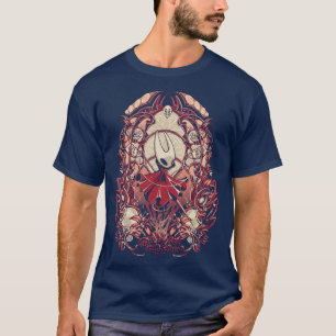 Camiseta Hollow Knight Silksong