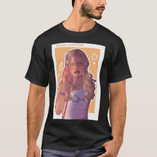 Camiseta ¡Holly!