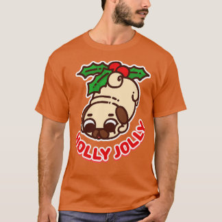 Camiseta Holly Puglie