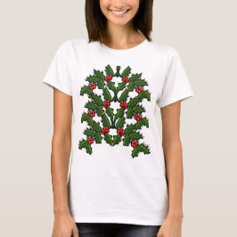 Camiseta - Holly se va y Berries