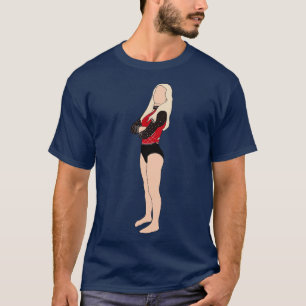 Camiseta Holly SnyderFreshman Year TShirt