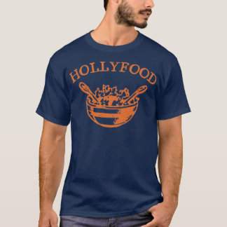 Camiseta Hollyfood
