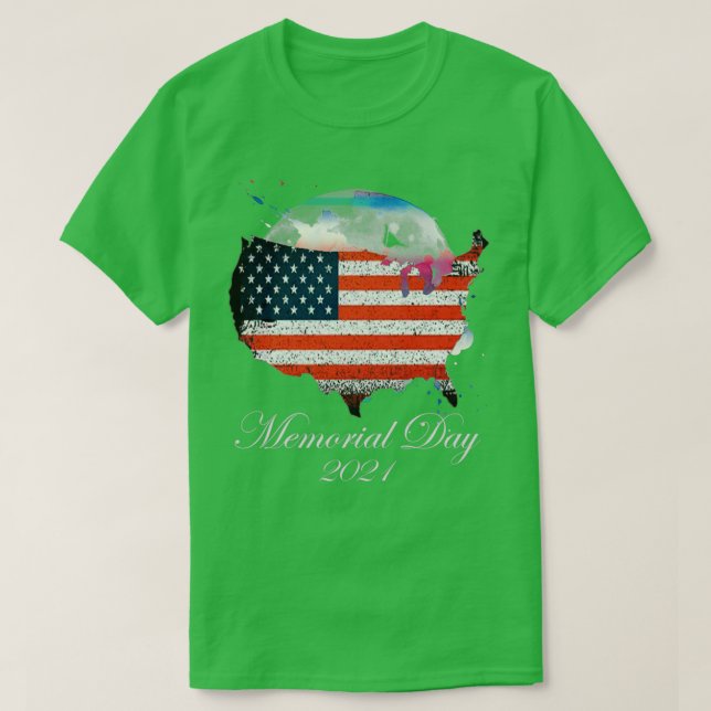 Camiseta Holocaust memorial Day (Diseño del anverso)