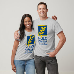 Camiseta Holodomor