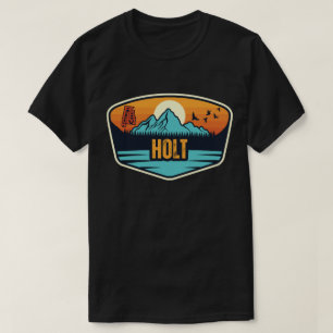 Camiseta Holt, Alabama