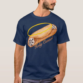 Camiseta Holy Cannoli