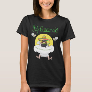 Camiseta Holy Guacamole T-Shirt