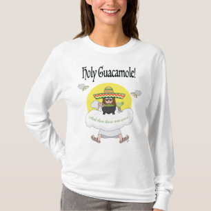 Camiseta Holy Guacamole T-Shirt