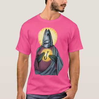 Camiseta Holy Mackerel