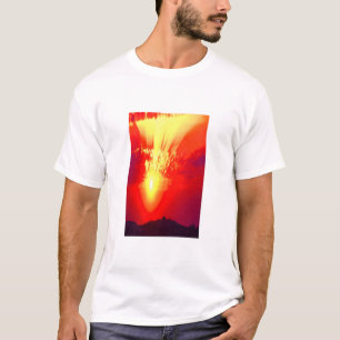 CAMISETA HOLY SUNSET