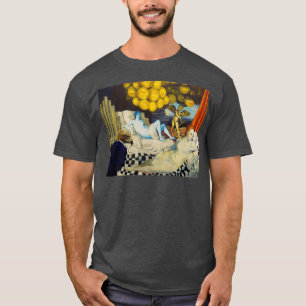 Camiseta Homage titiano