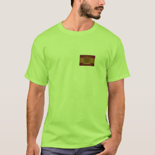camiseta hombre