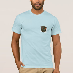 camiseta hombre