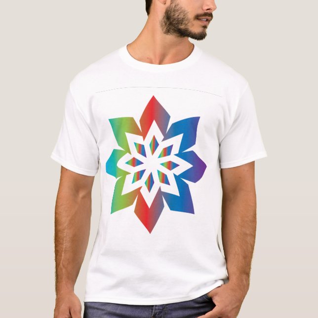 Camiseta Hombre (Anverso)