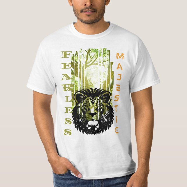 Camiseta hombre (Anverso)