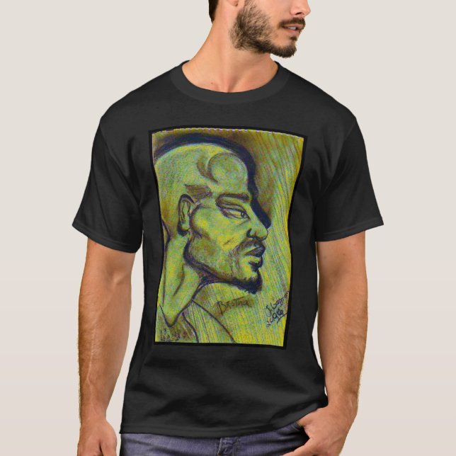 Camiseta Hombre (Anverso)