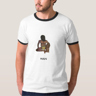 CAMISETA HOMBRE