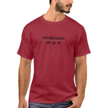 Hombre Americano Marrón