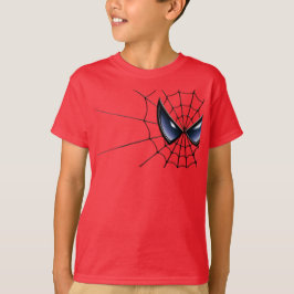 Camiseta Hombre araña
