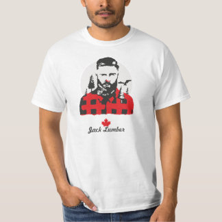 Camiseta Hombre barbudo #2