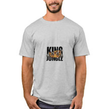 Camiseta hombre camisa
