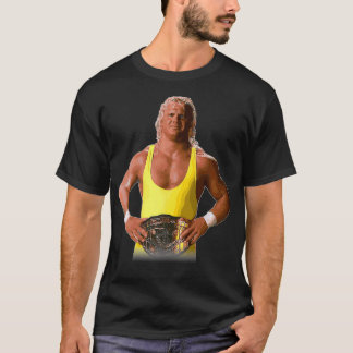 Camiseta Hombre con cinturón Sr.