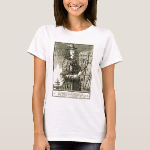 Camiseta Hombre con el cohete del fuego artificial, del