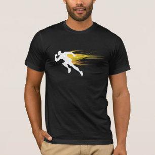 Camiseta Hombre corriente
