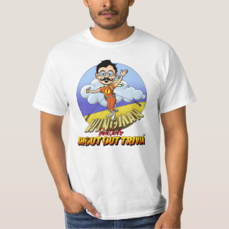 Camiseta Hombre de ala