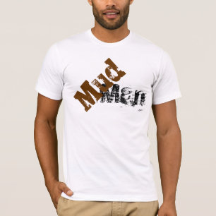 Camiseta Hombre de Barro Petrolero Alfareros