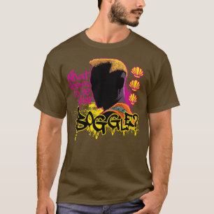 Camiseta Hombre de demolición Simon Phoenix