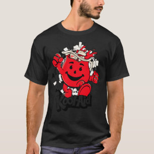Camiseta Hombre de Kool Aid