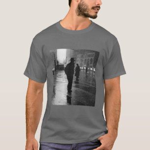 Camiseta Hombre de la lluvia