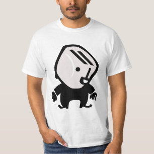 Camiseta Hombre de la tostadora