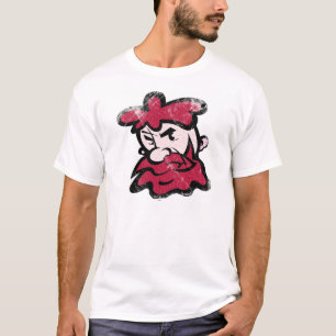 Camiseta Hombre de las cavernas