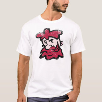 Camiseta Hombre de las cavernas