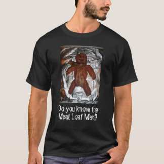 Camiseta Hombre de Meat Loaf