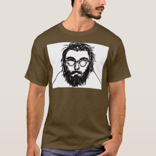Camiseta Hombre de montaña