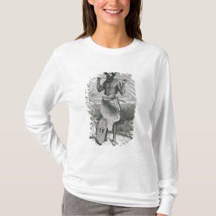 Camiseta Hombre de Nuevo Gales del Sur