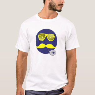 Camiseta Hombre de Yo