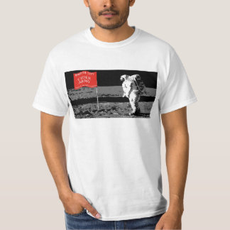 Camiseta Hombre del ejército de la sidra de la ciudad de