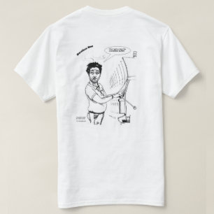 Camiseta Hombre del maratón