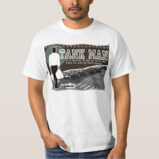 Camiseta hombre del tanque