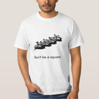 Camiseta Hombre del tanque
