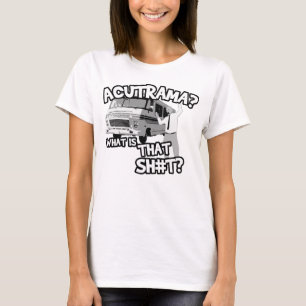 Camiseta Hombre del Winnebago