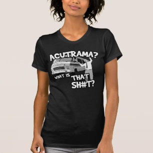 Camiseta Hombre del Winnebago